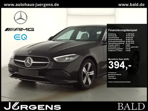 Used MERCEDES-BENZ CLASSE C Diesel 2023 Ad Germany
