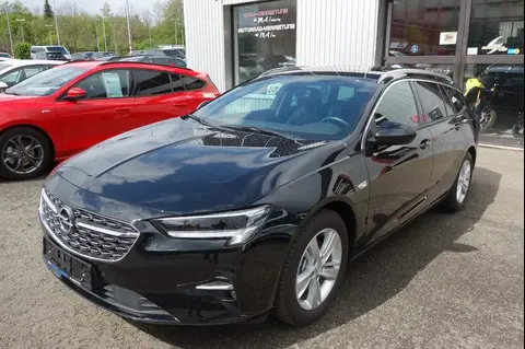 Annonce OPEL INSIGNIA Essence 2023 d'occasion Allemagne