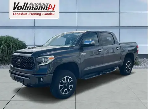 Annonce TOYOTA TUNDRA Essence 2020 d'occasion 
