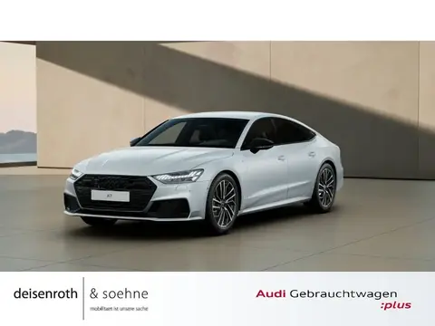 Annonce AUDI A7 Essence 2024 d'occasion Allemagne