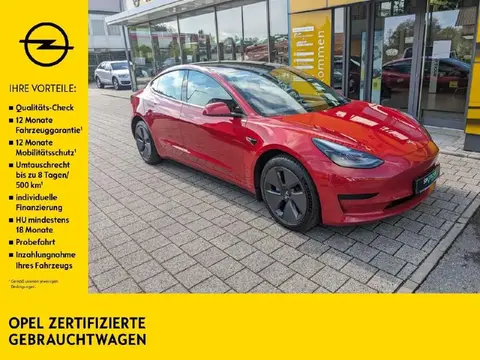 Used TESLA MODEL 3 Not specified 2023 Ad 