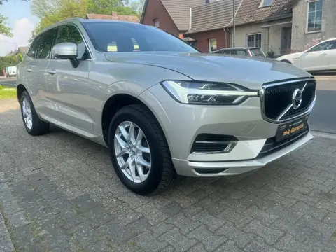 Used VOLVO XC60 Hybrid 2019 Ad Germany