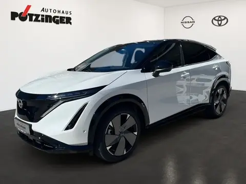 Annonce NISSAN ARIYA Non renseigné 2024 d'occasion Allemagne