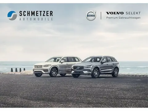 Used VOLVO XC40 Petrol 2021 Ad Germany