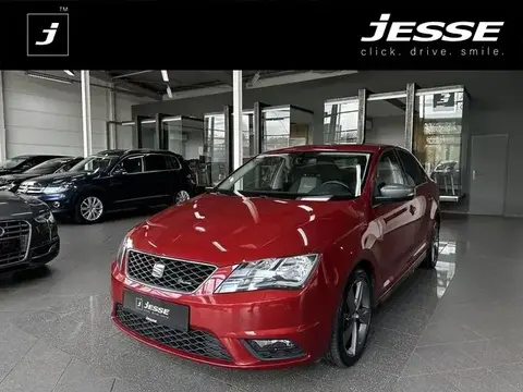 Used SEAT TOLEDO Petrol 2017 Ad 