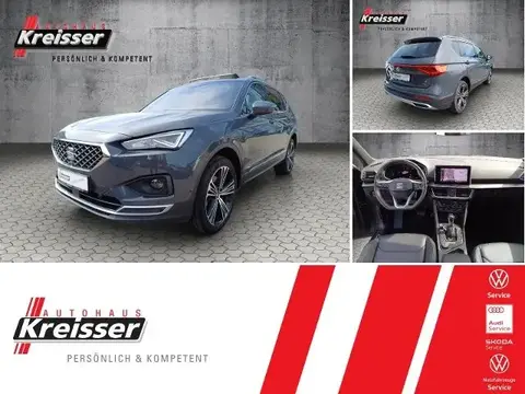 Used SEAT TARRACO Diesel 2021 Ad 