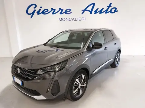 Used PEUGEOT 3008 Not specified 2022 Ad 