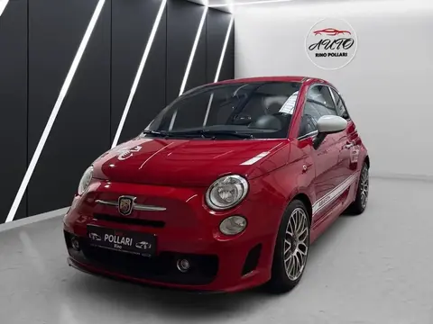 Used ABARTH 500 Not specified 2014 Ad 