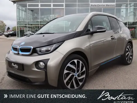 Annonce BMW I3 Hybride 2015 d'occasion Allemagne