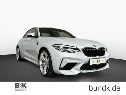 Used BMW M2 Petrol 2020 Ad Germany