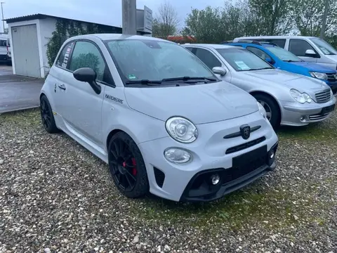 Annonce ABARTH 500 Essence 2019 d'occasion 
