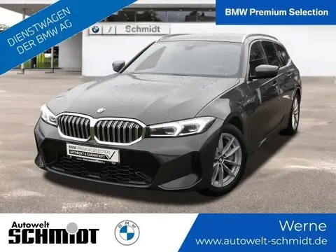 Used BMW SERIE 3 Not specified 2023 Ad 
