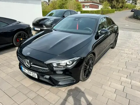 Used MERCEDES-BENZ CLASSE CLA Not specified 2019 Ad 