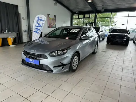 Annonce KIA CEED Essence 2023 d'occasion Allemagne