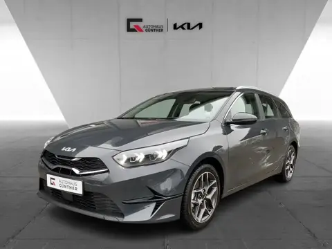 Annonce KIA CEED Diesel 2023 d'occasion Allemagne