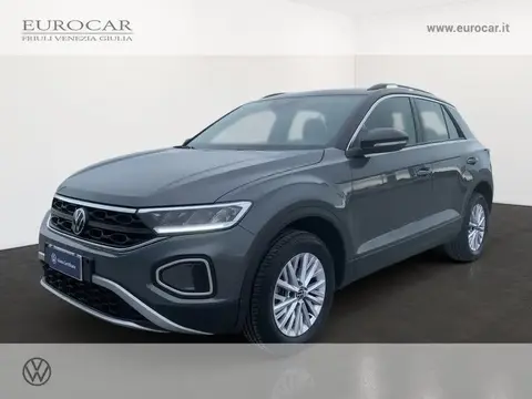 Used VOLKSWAGEN T-ROC Not specified 2023 Ad 