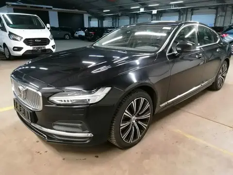 Annonce VOLVO S90 Essence 2022 d'occasion Allemagne