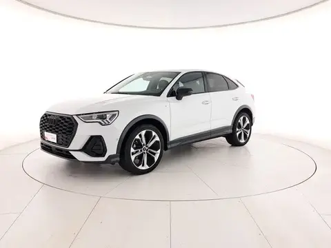 Used AUDI Q3 Not specified 2023 Ad 