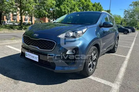 Used KIA SPORTAGE Not specified 2019 Ad 