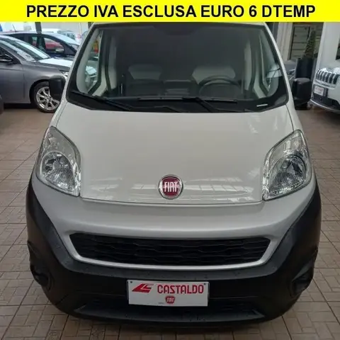 Used FIAT FIORINO Diesel 2020 Ad 