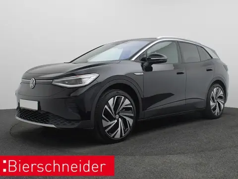 Annonce VOLKSWAGEN ID.4 Non renseigné 2024 d'occasion 
