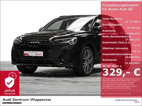 Used AUDI Q3 Petrol 2019 Ad 