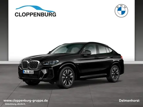 Annonce BMW X4 Non renseigné 2023 d'occasion 