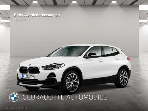 Used BMW X2 Not specified 2020 Ad 