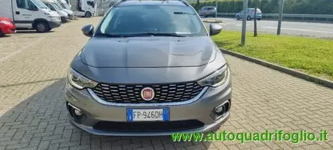 Used FIAT TIPO Diesel 2018 Ad 