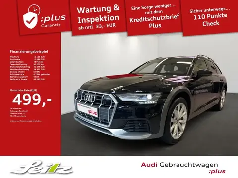 Used AUDI A6 Diesel 2019 Ad Germany