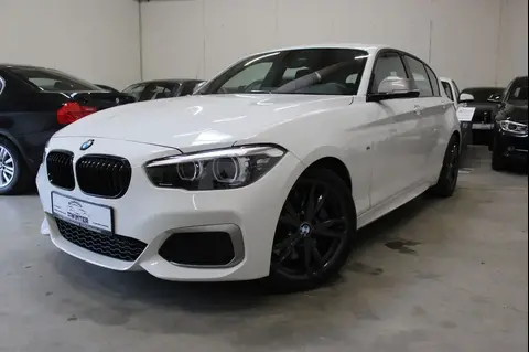 Used BMW M140 Not specified 2017 Ad 