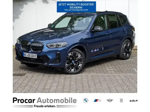 Used BMW IX3 Not specified 2024 Ad 