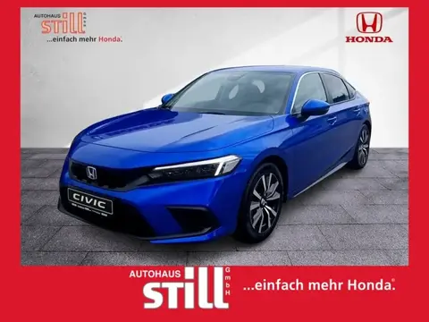 Used HONDA CIVIC Hybrid 2023 Ad Germany