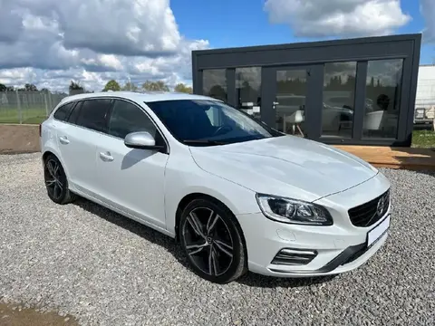 Used VOLVO V60 Not specified 2018 Ad Germany