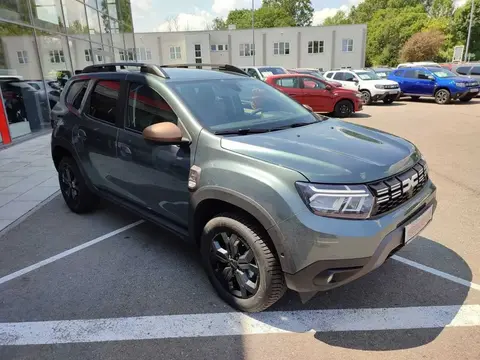 Annonce DACIA DUSTER Essence 2024 d'occasion 