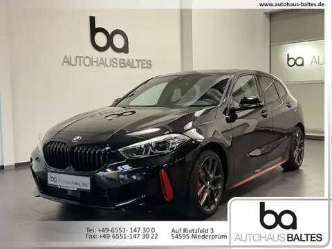 Annonce BMW SERIE 1 Essence 2023 d'occasion 