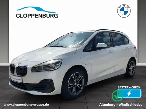 Used BMW SERIE 2 Not specified 2020 Ad 