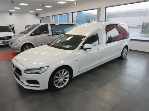 Used VOLVO V90 Not specified 2018 Ad 