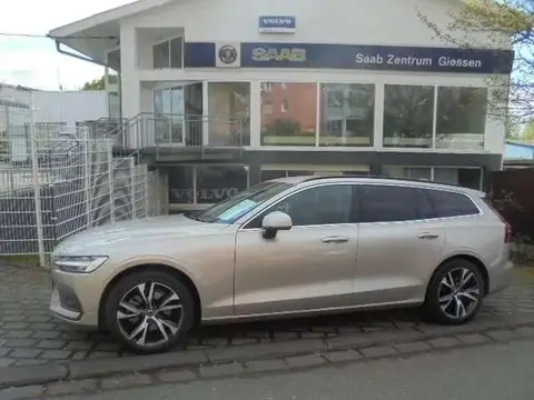 Used VOLVO V60 Not specified 2023 Ad Germany