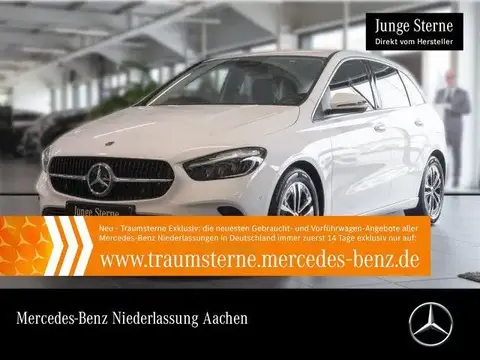 Annonce MERCEDES-BENZ CLASSE B Essence 2023 d'occasion Allemagne