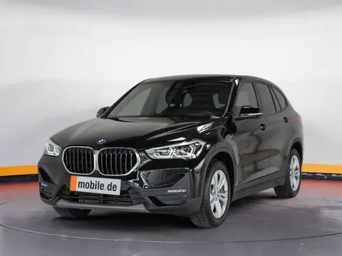 Annonce BMW X1 Hybride 2022 d'occasion Allemagne
