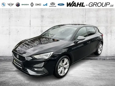 Annonce SEAT LEON Hybride 2024 d'occasion Allemagne
