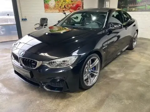 Annonce BMW M4 Non renseigné 2014 d'occasion 