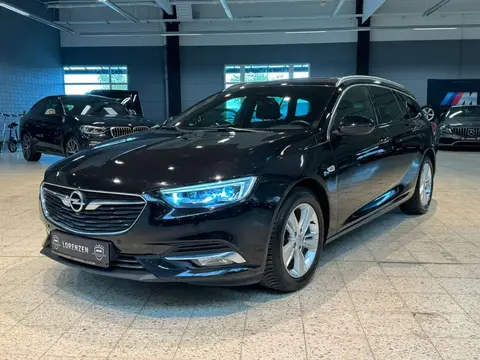 Annonce OPEL INSIGNIA Essence 2020 d'occasion Allemagne