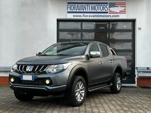Used MITSUBISHI L200 Not specified 2018 Ad 