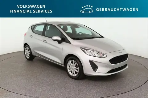 Annonce FORD FIESTA Non renseigné 2020 d'occasion Allemagne