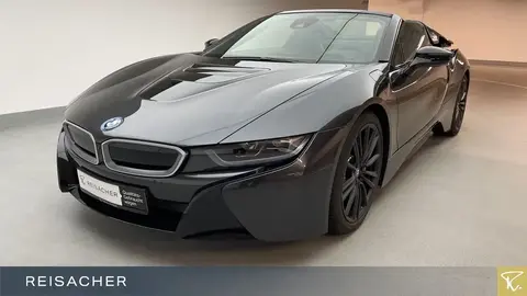 Used BMW I8 Not specified 2018 Ad Germany