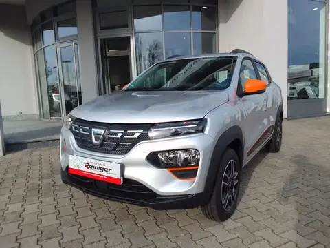 Annonce DACIA SPRING Essence 2022 d'occasion 