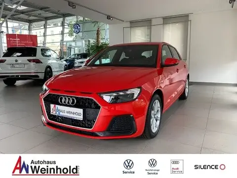 Used AUDI A1 Not specified 2022 Ad 