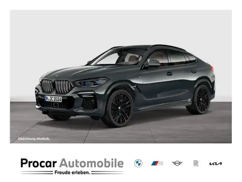 Used BMW X6 Diesel 2022 Ad 